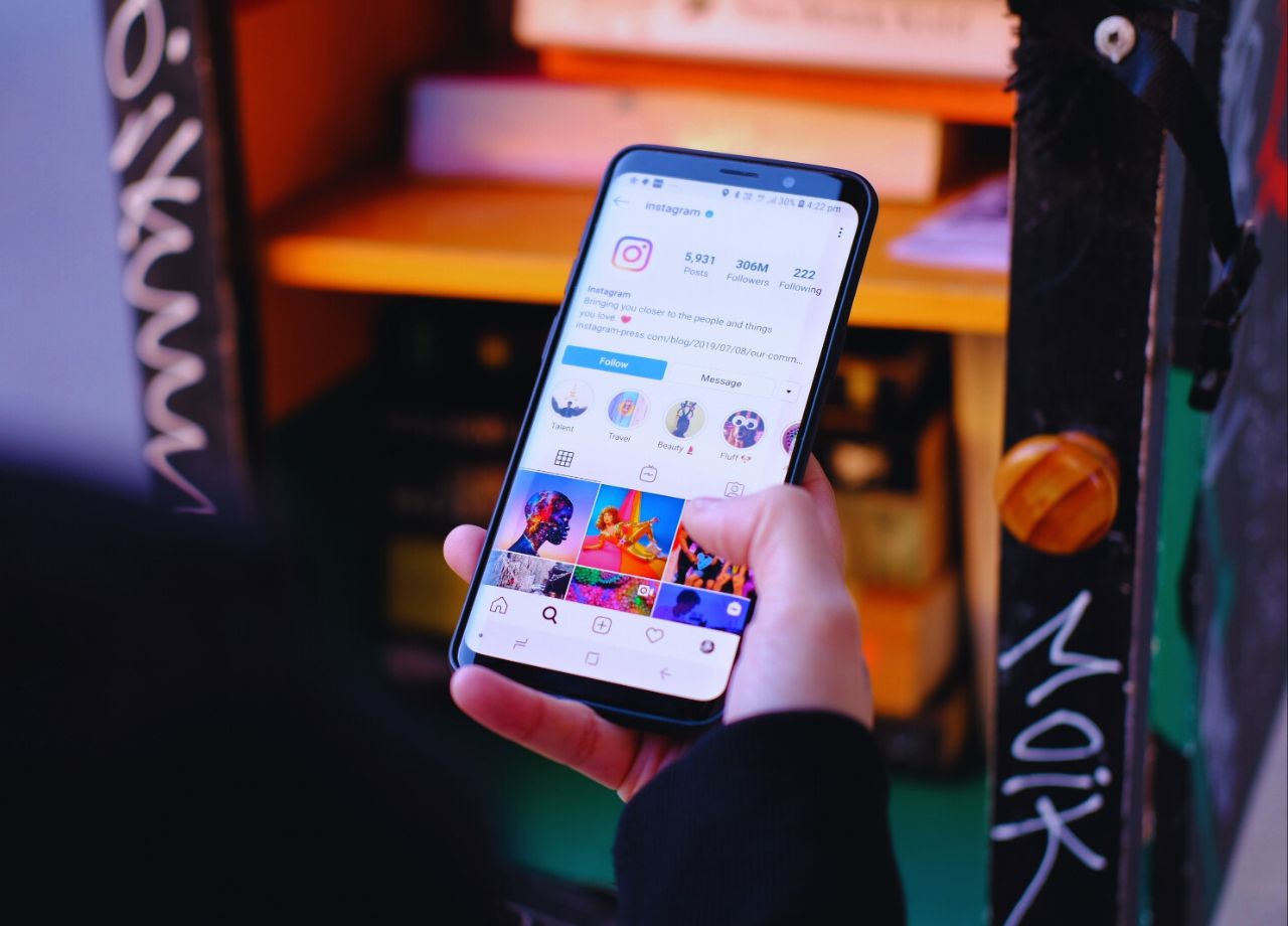 Az Instagram marketing alapjai